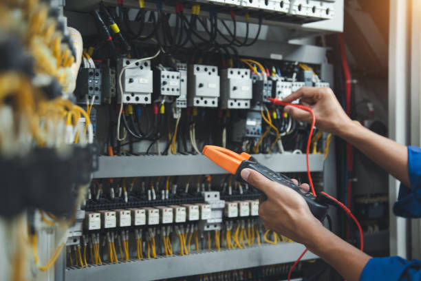 Best Electrical Repair Services  in Arkwright, SC