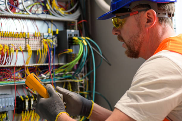 Best Electrical Installation Contractor  in Arkwright, SC